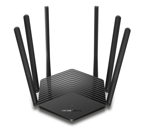 Mercusys MR50G (1900Mb/s a/b/g/n/ac) DualBand - 595521 - zdjęcie